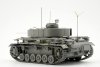 Border Model BT-048 Pz.Bef.Wg.III Ausf.K 2in1 w/Schürzen 1/35